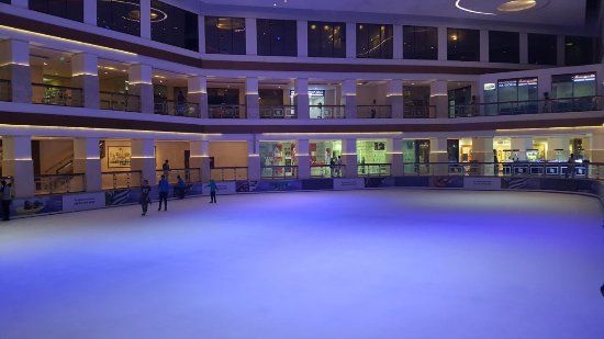 Centre commercial de Galleria